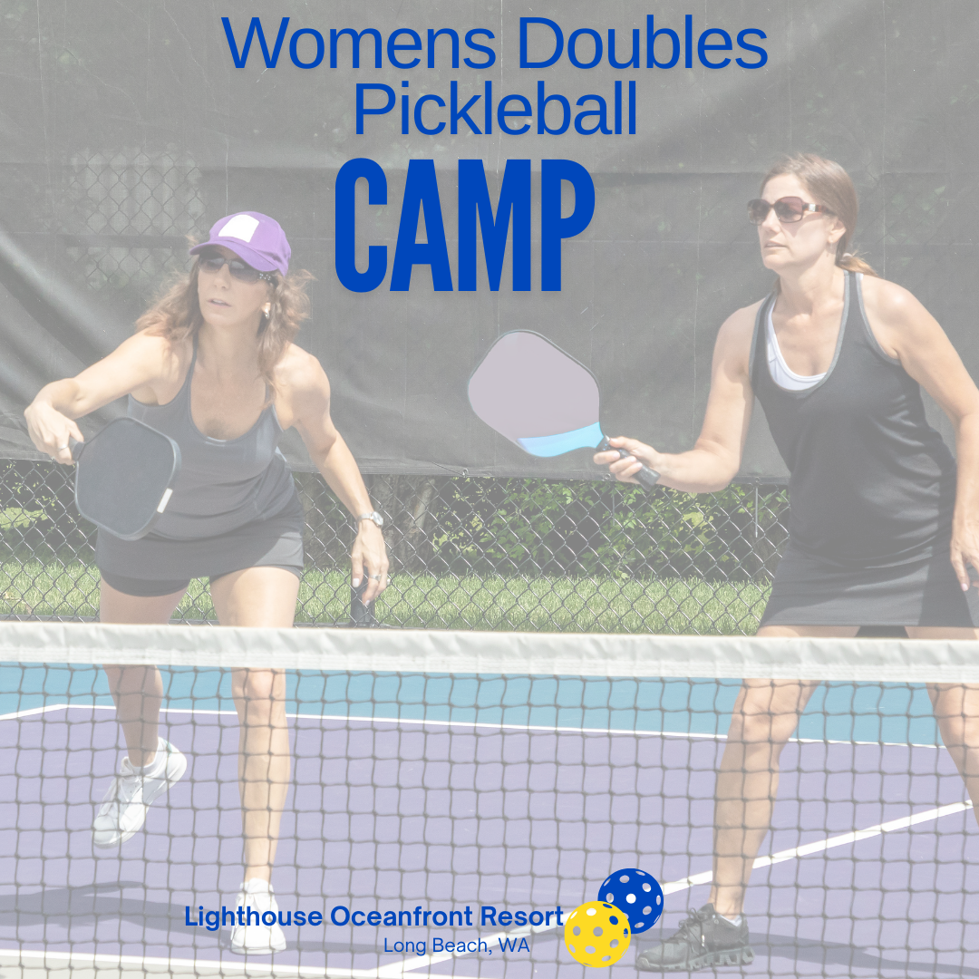 Beginners Pickleball Boot Camp - January 22 - 24, 2024,