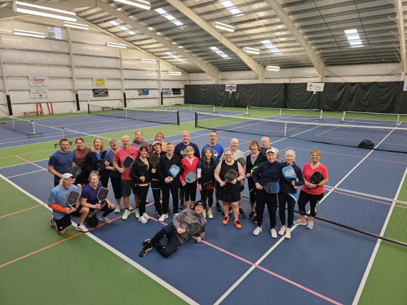 Third Shot & Doubles Strategy: Mastering Transitions & Team Play | July 12-13, 2025
